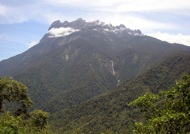 Kinabalu National Park
